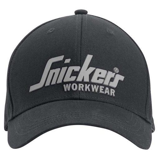 Snickers 9041 Cap met logo-0404