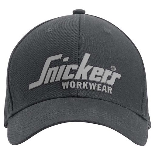 Snickers 9041 Cap met logo-5804