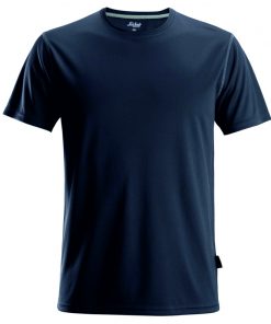 Snickers02558 t-shirt navy