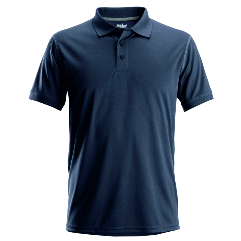 Snickers 2721 polo navy